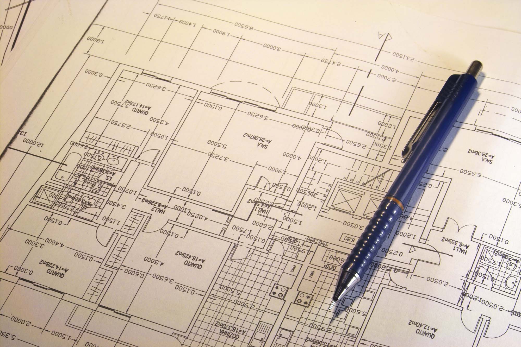 Architectural Consultants London | Homefront Architecture Ltd